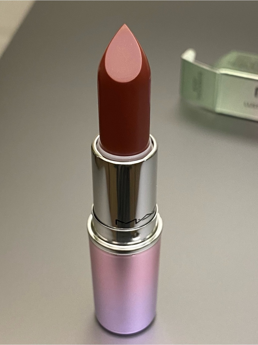 MAC “Rosy Thoughts” Lipstick